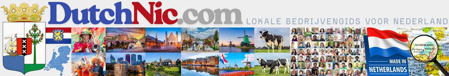 Gemaakt in Nederland - Haarstudio My Way